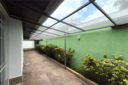Casa à venda com 5 quartos, sendo 3 suítes, em Brooklin Paulista, São Paulo, SP