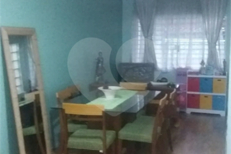 Sobrado à venda com 3 quartos em Freguesia do Ó, São Paulo, SP