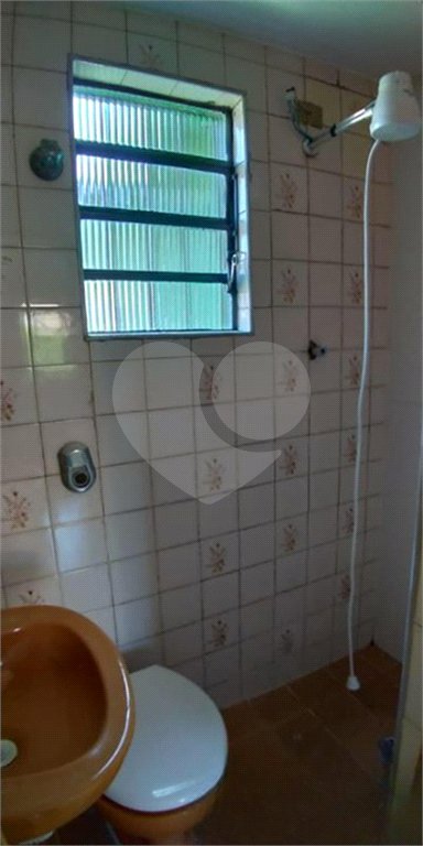 Sobrado à venda com 2 quartos em Vila Gustavo, São Paulo, SP