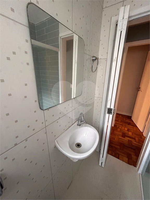 Apartamento à venda com 1 quarto em Perdizes, São Paulo, SP