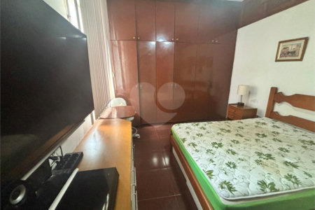 Apartamento à venda com 3 quartos em Tijuca, Rio de Janeiro, RJ