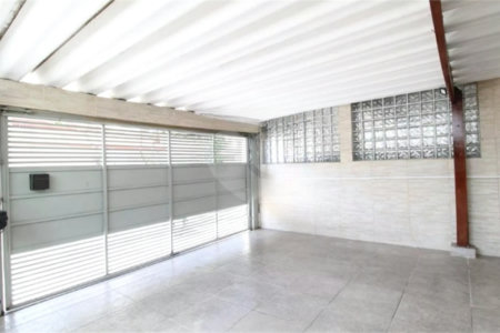 Casa à venda ou para alugar com 2 quartos em Jardim Modelo, São Paulo, SP
