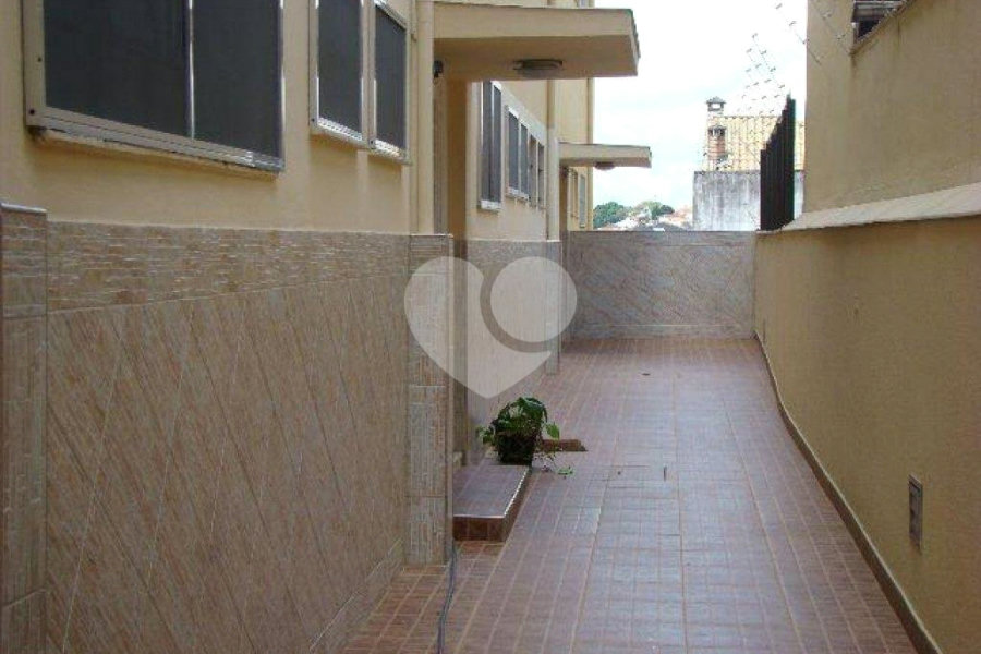 Apartamento à venda com 2 quartos em Vila Paulicéia, São Paulo, SP