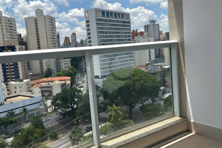 Apartamento à venda com 1 suíte em Vila Itapura, Campinas, SP