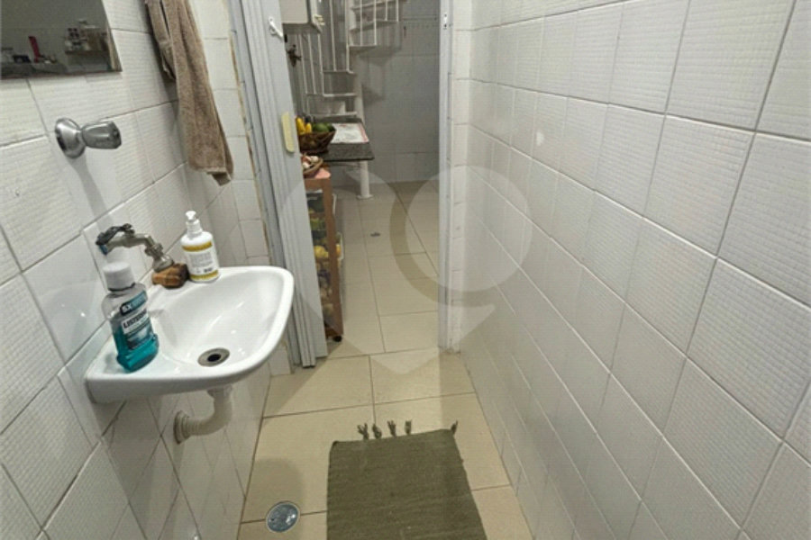 Casa à venda com 3 quartos em Mandaqui, São Paulo, SP