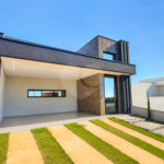 Casa à venda com 3 quartos, sendo 1 suíte, no condomínio Jardim Residencial Villagio Ipanema I, Sorocaba - SP