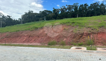 Terreno à venda no condomínio Real Park 2, Mogi das Cruzes - SP