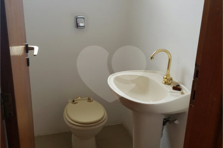 Apartamento à venda com 3 suítes em Conjunto Residencial Morumbi, São Paulo, SP