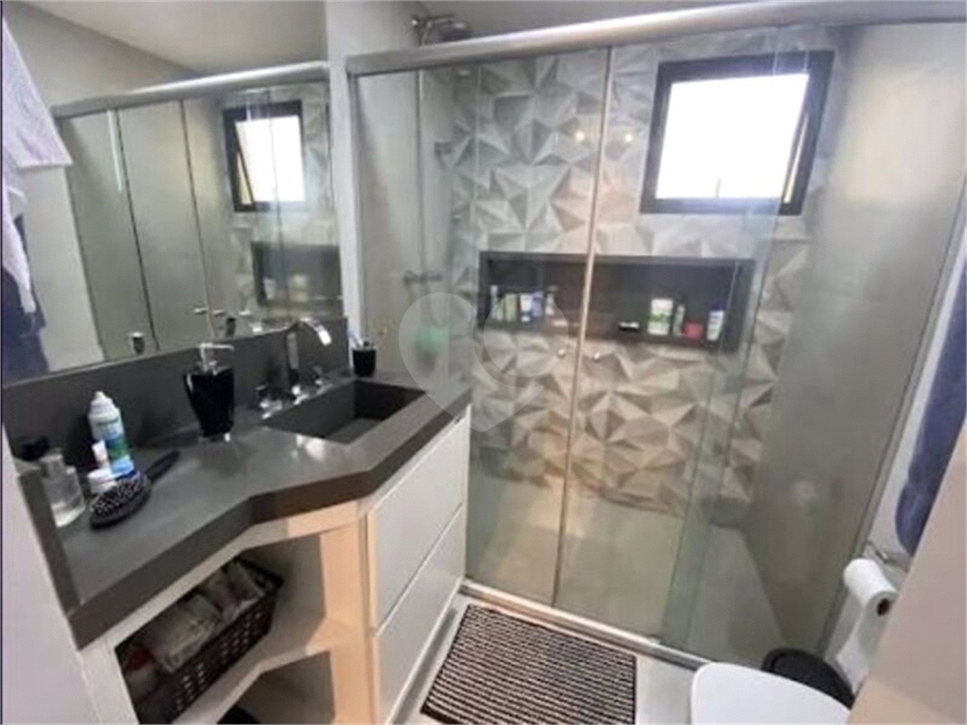 Apartamento à venda com 3 quartos, sendo 1 suíte,  em Vila Regente Feijó, São Paulo, SP