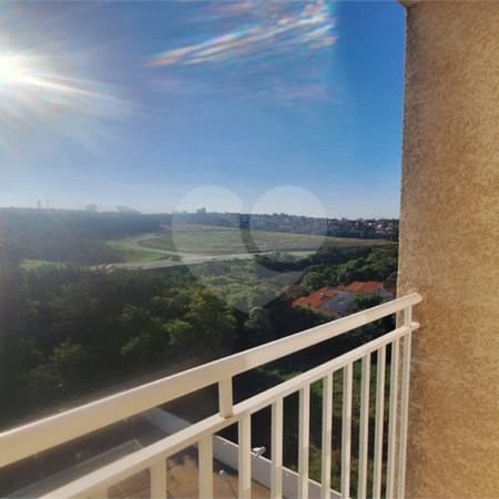 Apartamento à venda com 2 quartos em Jardim Simus, Sorocaba, SP