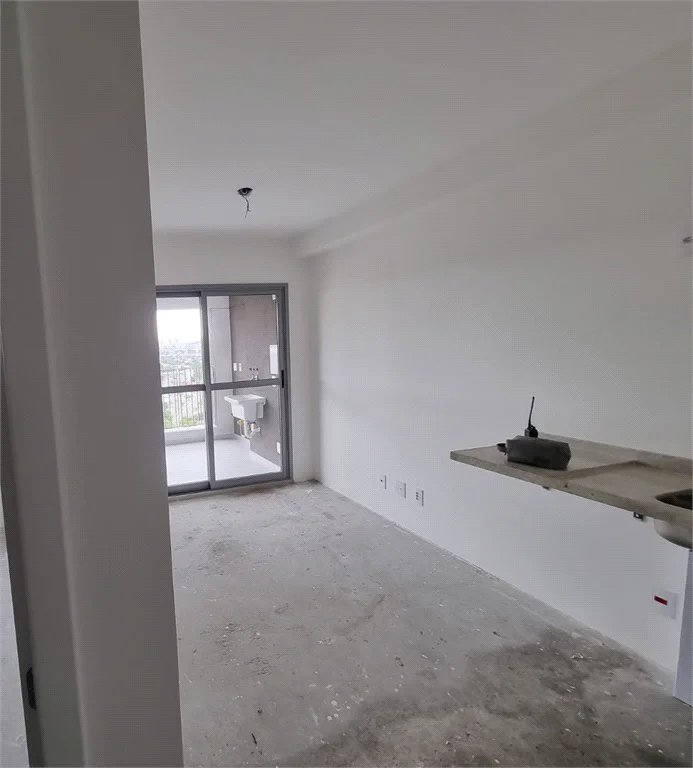 Apartamento à venda com 1 quarto em Butantã, São Paulo, SP