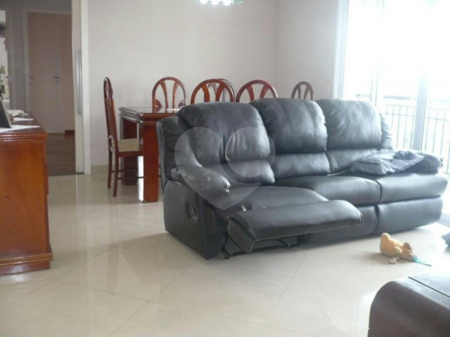 Apartamento à venda com 3 quartos, sendo 1 suíte,  em Imirim, São Paulo, SP