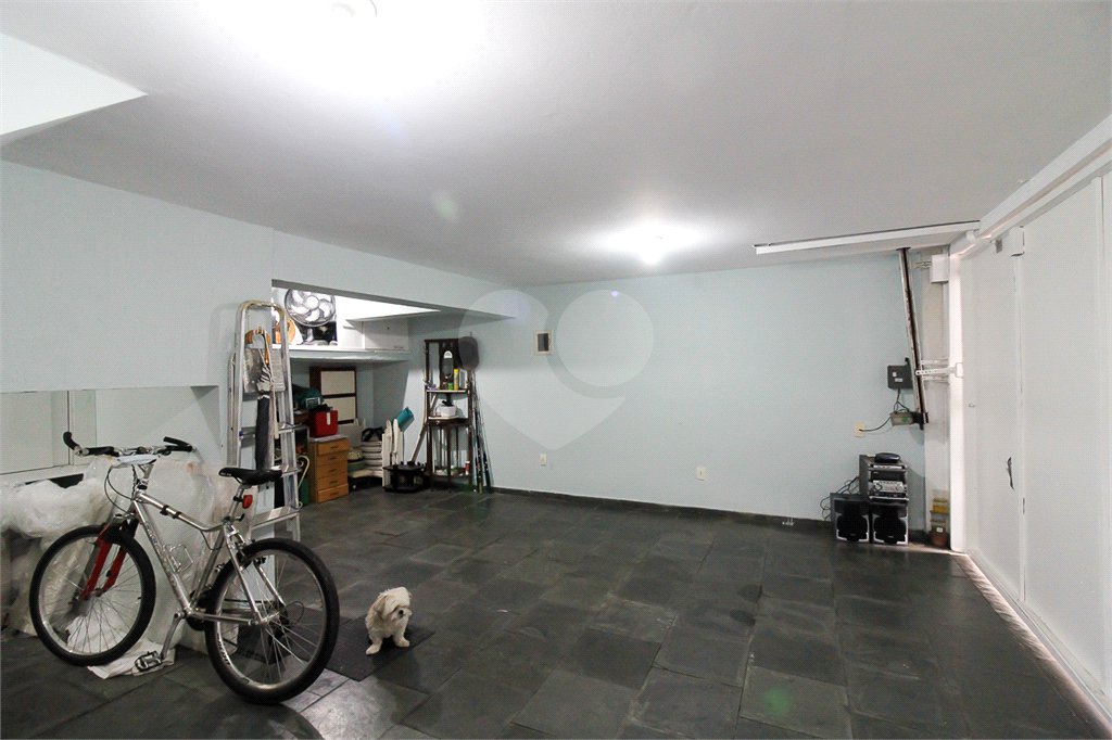 Casa à venda com 3 quartos, sendo 1 suíte,  em Santana, São Paulo, SP