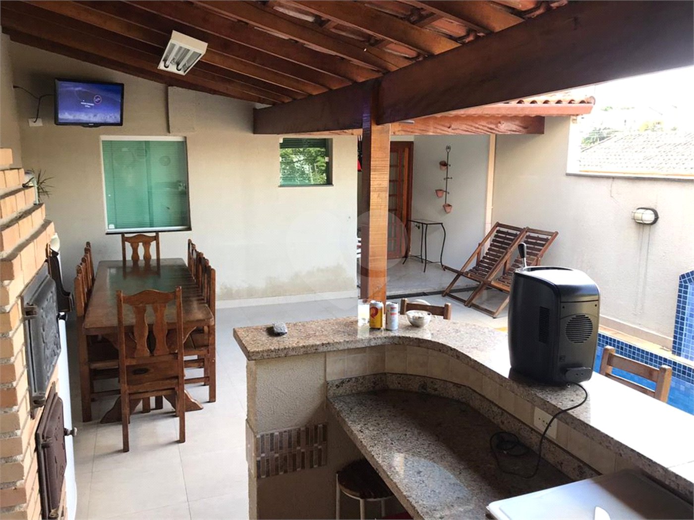 Sobrado à venda com 3 quartos em Tremembé, São Paulo, SP