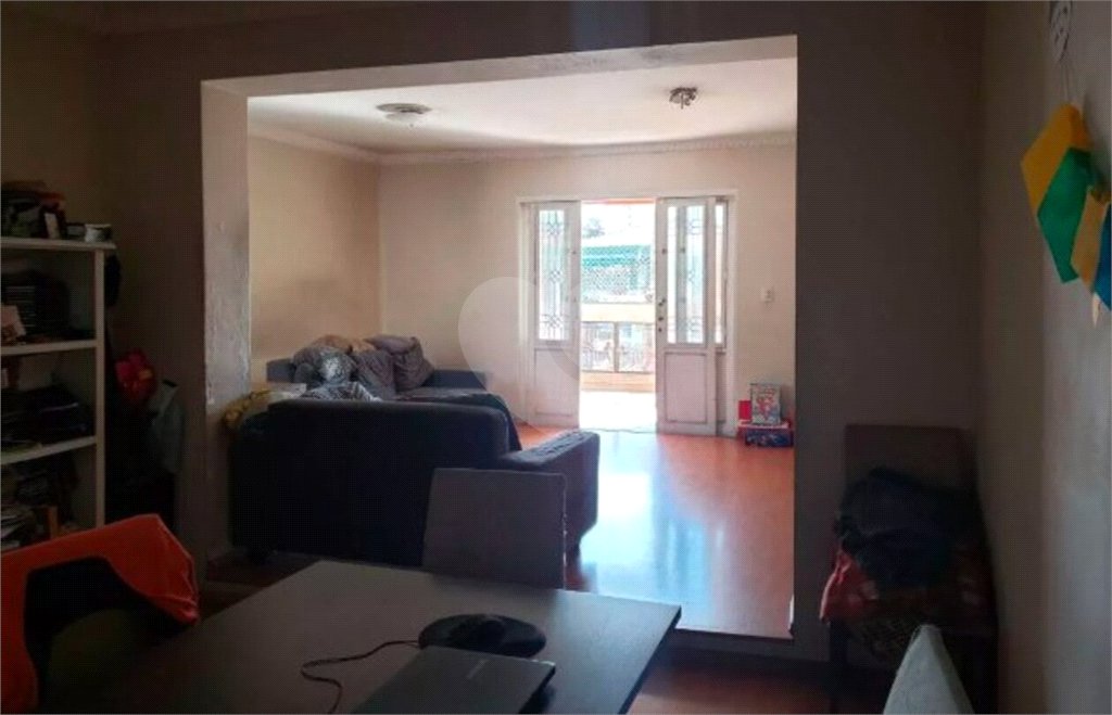 Casa à venda com 4 quartos, sendo 3 suítes,  em Tucuruvi, São Paulo, SP