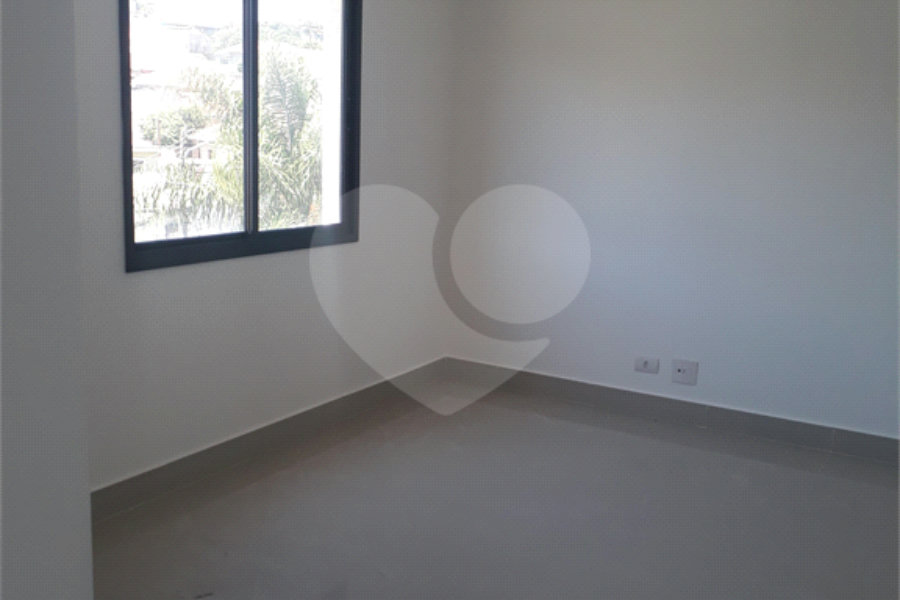 Apartamento à venda com 1 suíte em Tucuruvi, São Paulo, SP