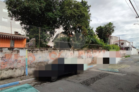 Terreno à venda com 1 quarto em Vila Gustavo, São Paulo, SP