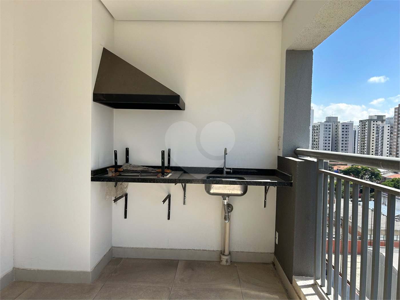 Apartamento à venda com 2 suítes em Vila Leopoldina, São Paulo, SP