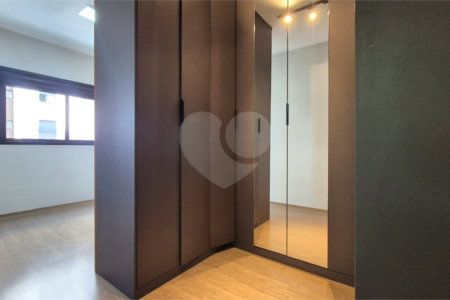 Apartamento à venda com 3 quartos, sendo 1 suíte,  em Além Ponte, Sorocaba, SP