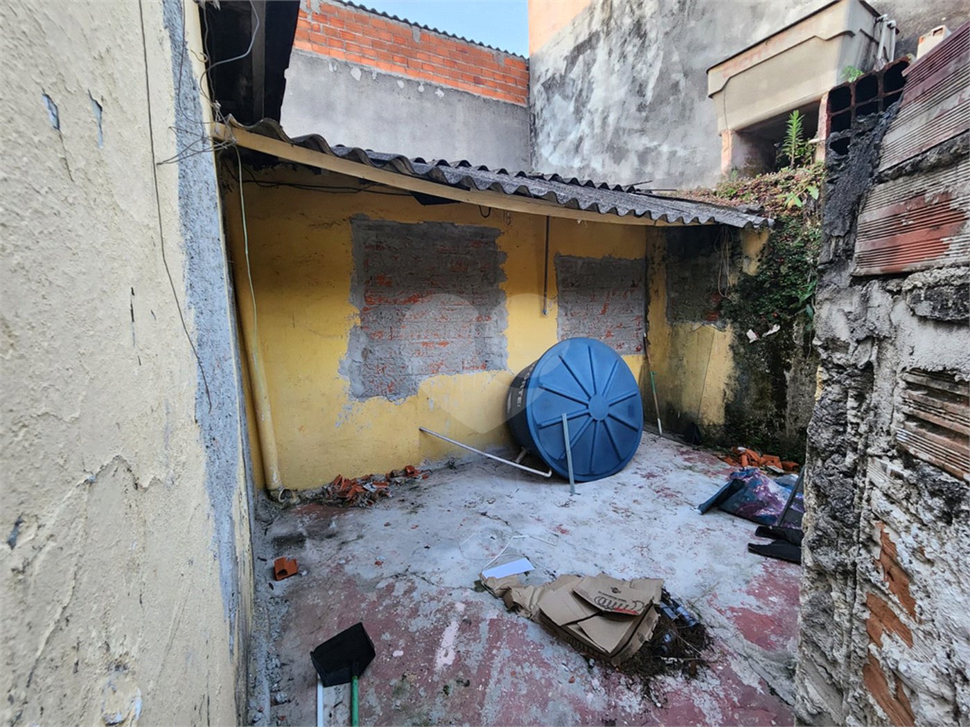 Casa à venda com 3 quartos, sendo 1 suíte, em Jardim Eusonia, Guarulhos, SP
