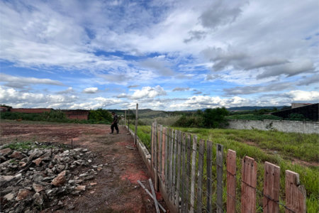 Terreno à venda em Vila Iracema, São José dos Campos, SP