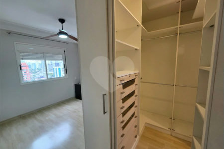 Apartamento à venda com 2 quartos, sendo 1 suíte, em Granja Julieta, São Paulo, SP