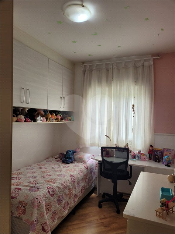 Apartamento à venda com 2 quartos em Parque Novo Mundo, São Paulo, SP