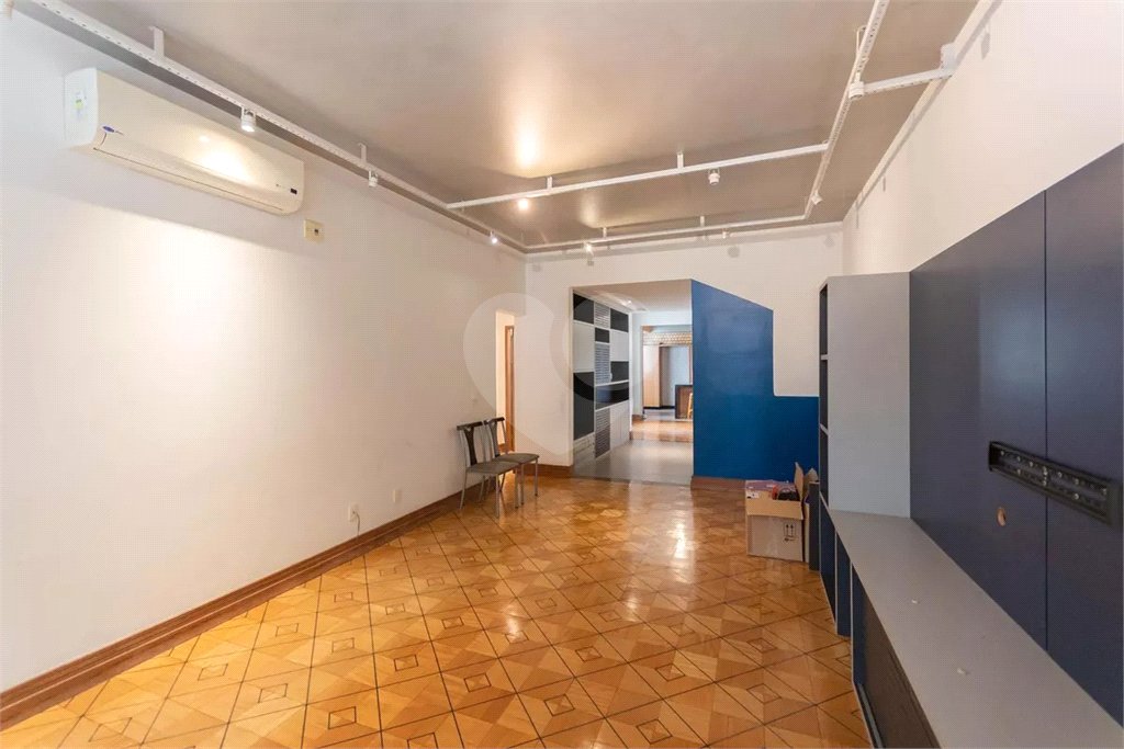 Apartamento à venda com 3 quartos em Tijuca, Rio de Janeiro, RJ