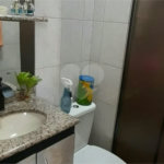 Apartamento à venda com 2 quartos em Jardim Monte Alegre, São Paulo, SP