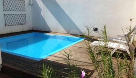 Cobertura à venda ou para alugar com 3 quartos em Pinheiros, São Paulo, SP