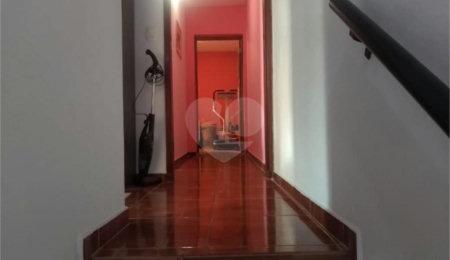 Casa à venda com 2 quartos em Vila Nair, São Paulo, SP