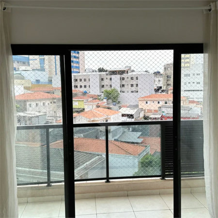 Apartamento à venda com 1 quarto em Tucuruvi, São Paulo, SP
