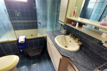 Apartamento à venda com 4 suítes em Água Fria, São Paulo, SP