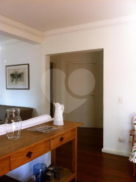 Apartamento à venda com 3 suítes em Vila Morumbi, São Paulo, SP