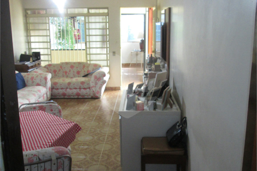 Sobrado à venda com 4 quartos, sendo 2 suítes, em Casa Verde, São Paulo, SP