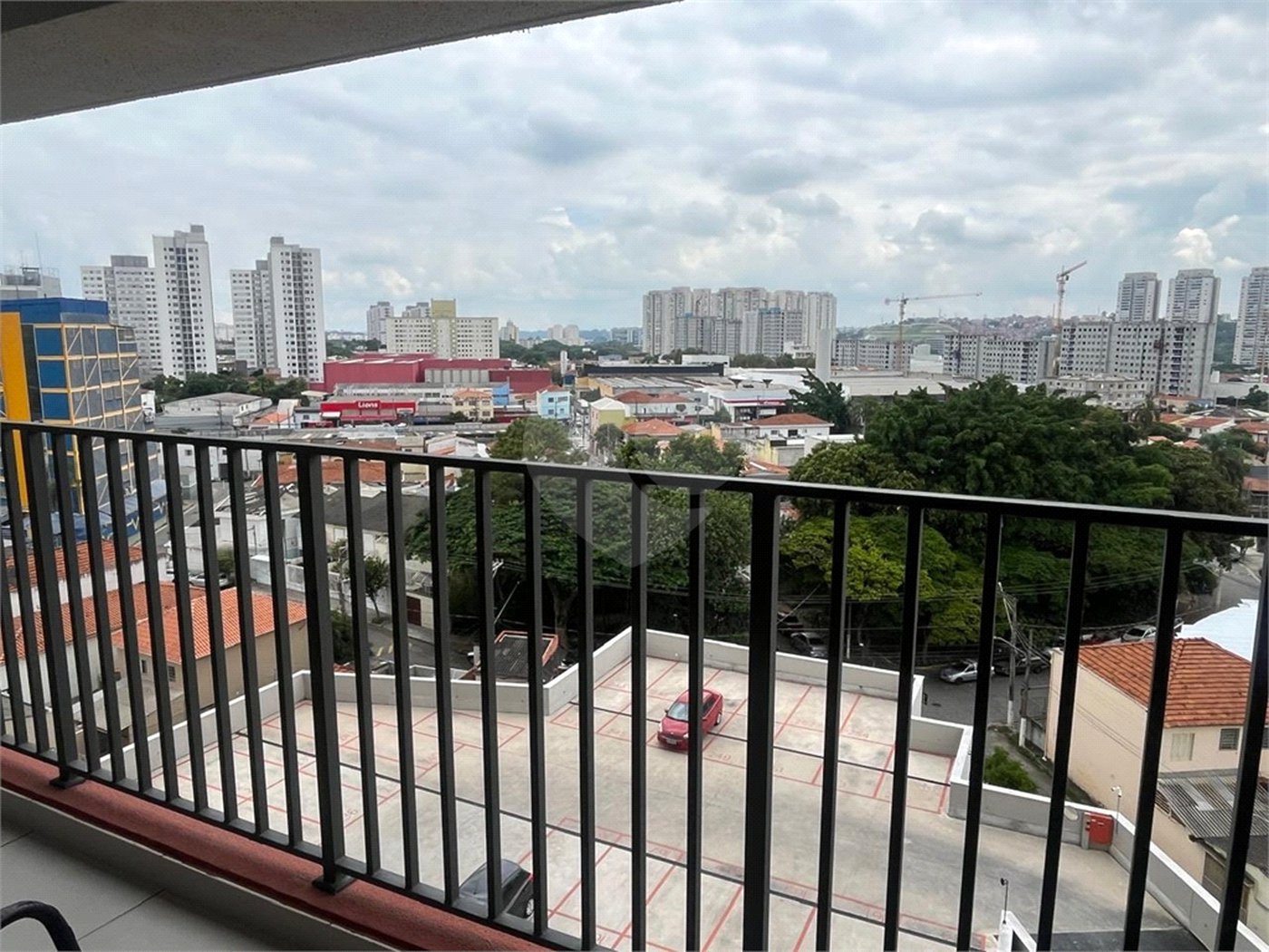 Apartamento à venda com 2 quartos, sendo 1 suíte,  em Vila Cruzeiro, São Paulo, SP
