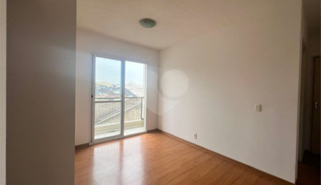 Apartamento à venda com 2 quartos em Vila Firmiano Pinto, São Paulo, SP