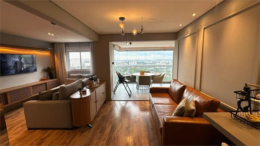 Apartamento à venda com 2 quartos em Vila Sônia, São Paulo, SP
