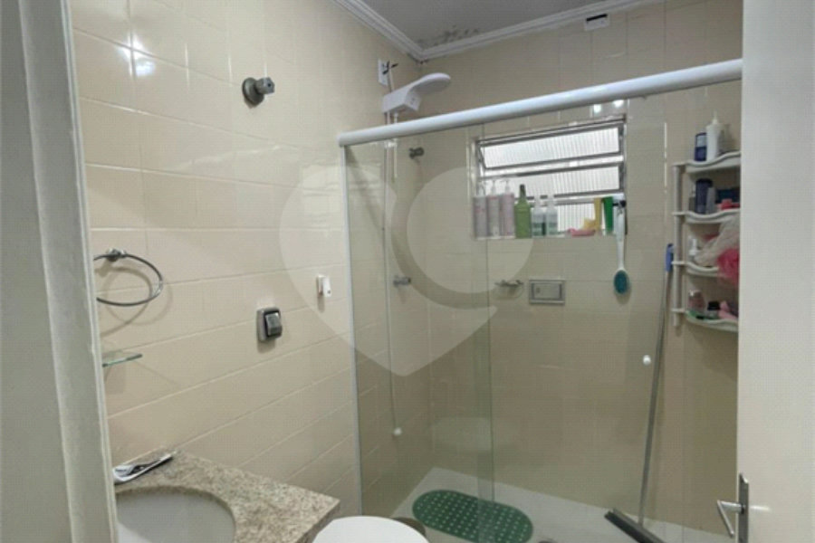 Sobrado à venda com 2 quartos em Casa Verde, São Paulo, SP