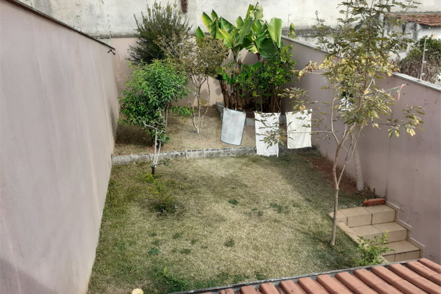 Sobrado à venda com 3 suítes em Mandaqui, São Paulo, SP