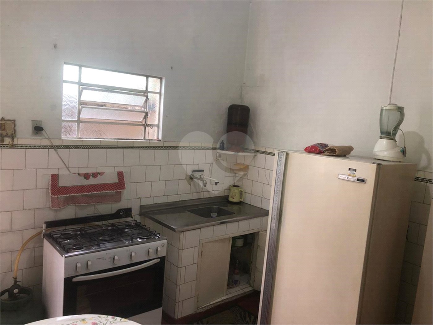 Casa Térrea à venda com 4 quartos em Jaçanã, São Paulo, SP