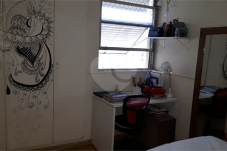 Apartamento à venda com 3 quartos, sendo 1 suíte, em Santana, São Paulo, SP