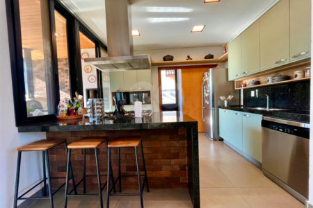 Casa à venda com 4 suítes no condomínio Fazenda Imperial, Sorocaba - SP