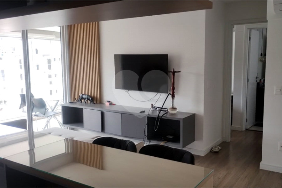 Apartamento à venda com 1 suíte em Santana, São Paulo, SP