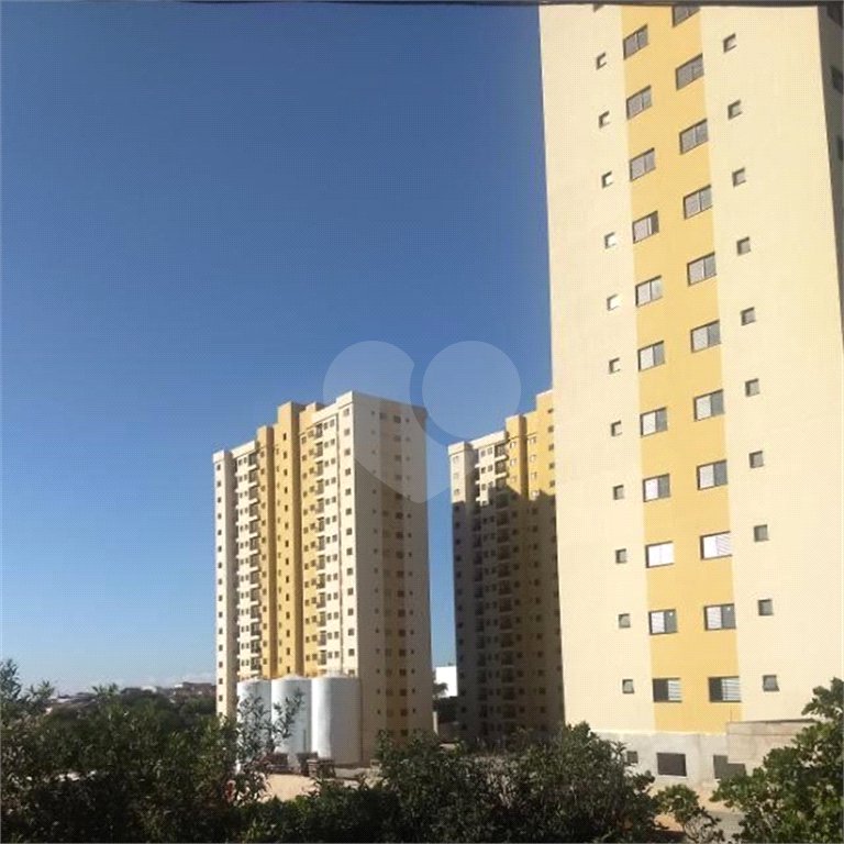 Apartamento à venda com 2 quartos em Vila Sonia, Valinhos, SP