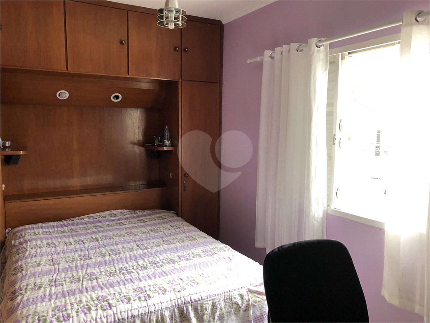 Sobrado à venda com 3 quartos, sendo 1 suíte, em Vila Gustavo, São Paulo, SP