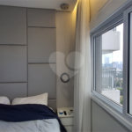 Apartamento para alugar com 2 quartos, sendo 1 suíte, em Alto da Boa Vista, São Paulo, SP