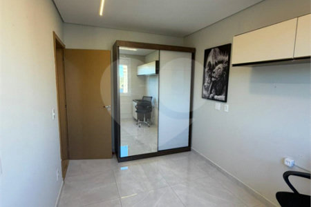 Apartamento à venda com 2 quartos em Horto Florestal, Jundiaí, SP