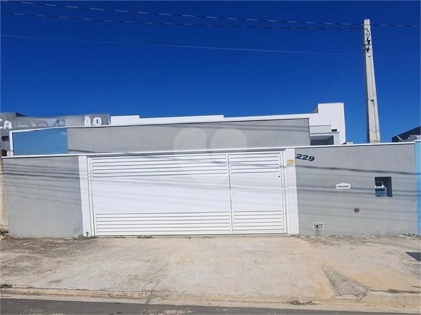 Casa à venda com 2 quartos, sendo 1 suíte,  em Jardim Residencial Veneza, Indaiatuba, SP