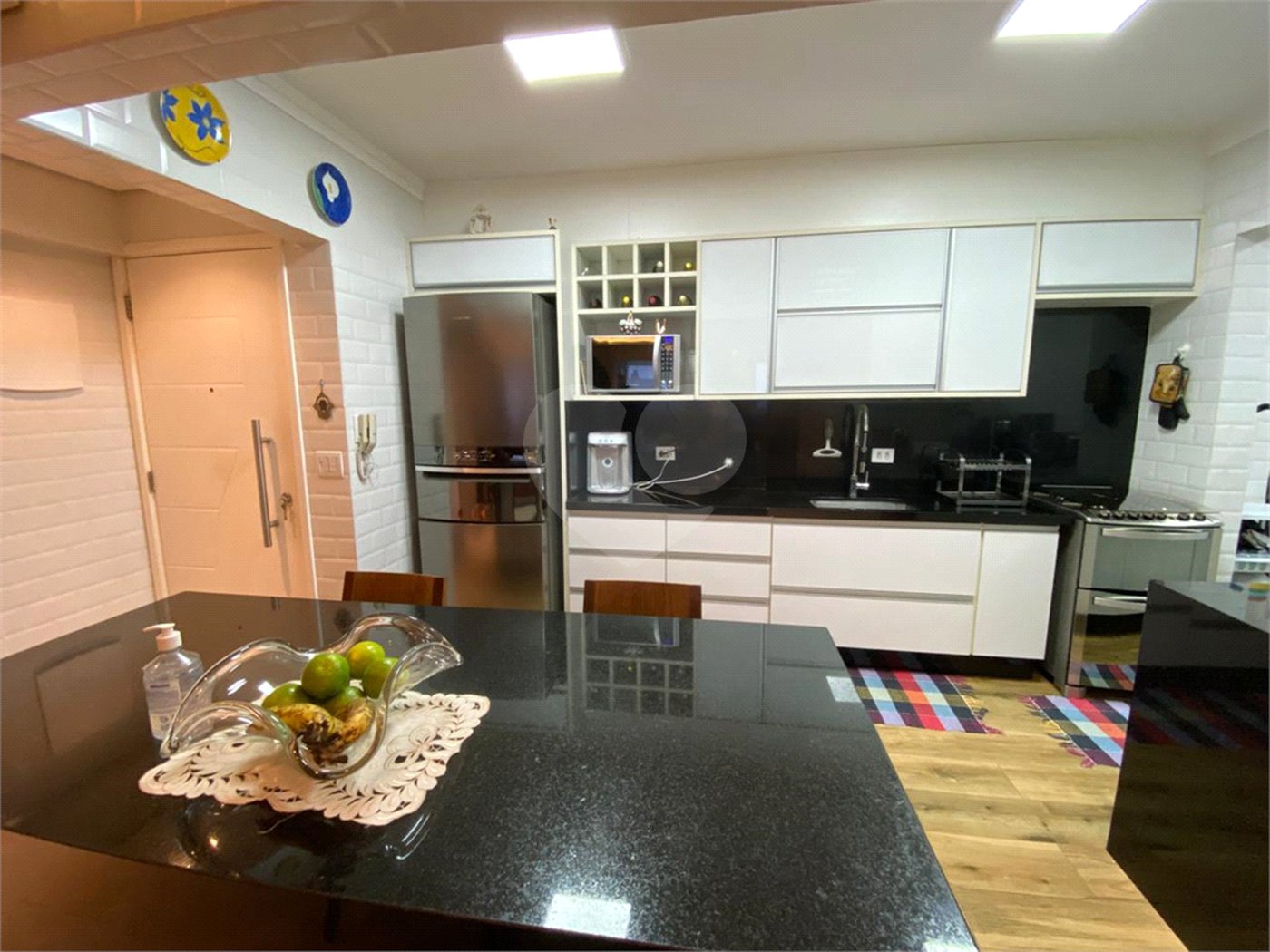Apartamento à venda com 2 quartos, sendo 1 suíte, em Tucuruvi, São Paulo, SP